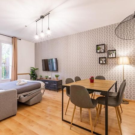 City Center By Plaza - Proche Disneyland Paris Apartment Chessy  Ngoại thất bức ảnh