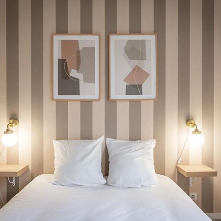 City Center By Plaza - Proche Disneyland Paris Apartment Chessy  Ngoại thất bức ảnh